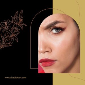 eyelash enhancement tattoo