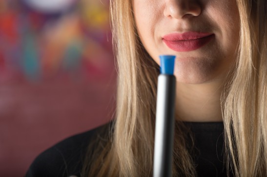 lip blushing