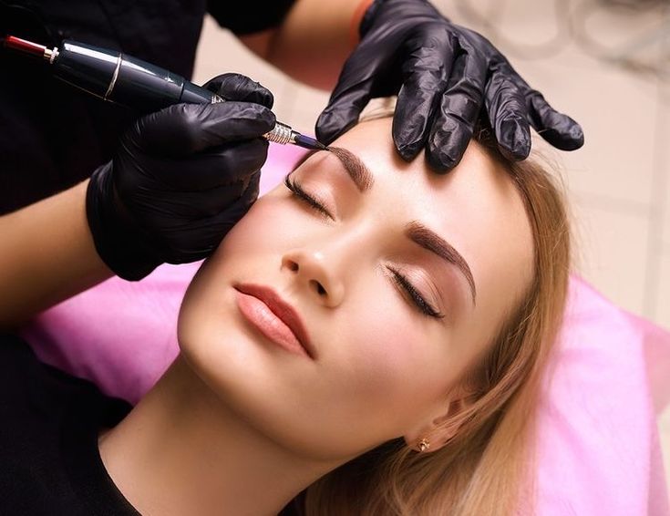 different types of microblading techniques,