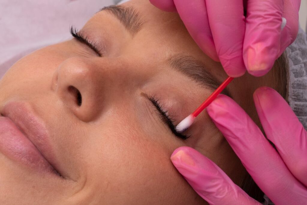 lash enhancement vs eyeliner tattoo